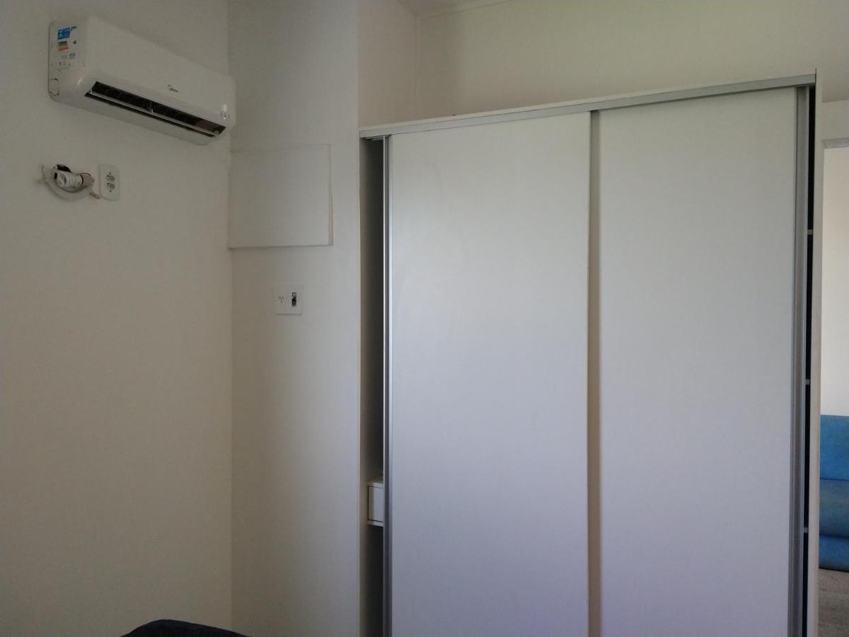 Flat 302 Vila Costeira Beira Mar Fortaleza Eksteriør billede